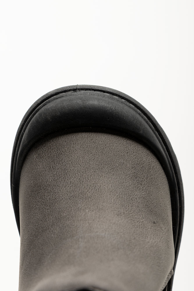 Chelsea Boots Grey (4)