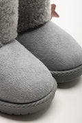 Comfort Boots Grey (2)