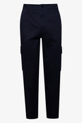 Cargo Pants Black