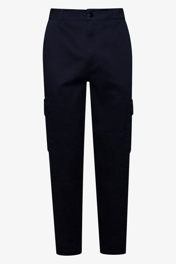 Cargo Pants Black