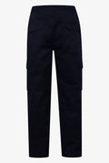 Cargo Pants Black (1)