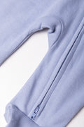 Zip Babygrow Blue (2)