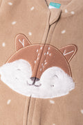 Fox Babygrow Natural (1)