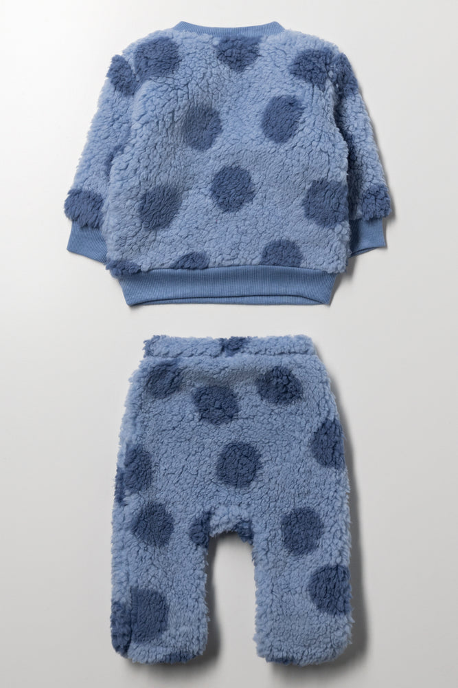 Spot Sherpa Set Blue (3)