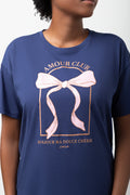 Bow Sleepshirt Blue (3)