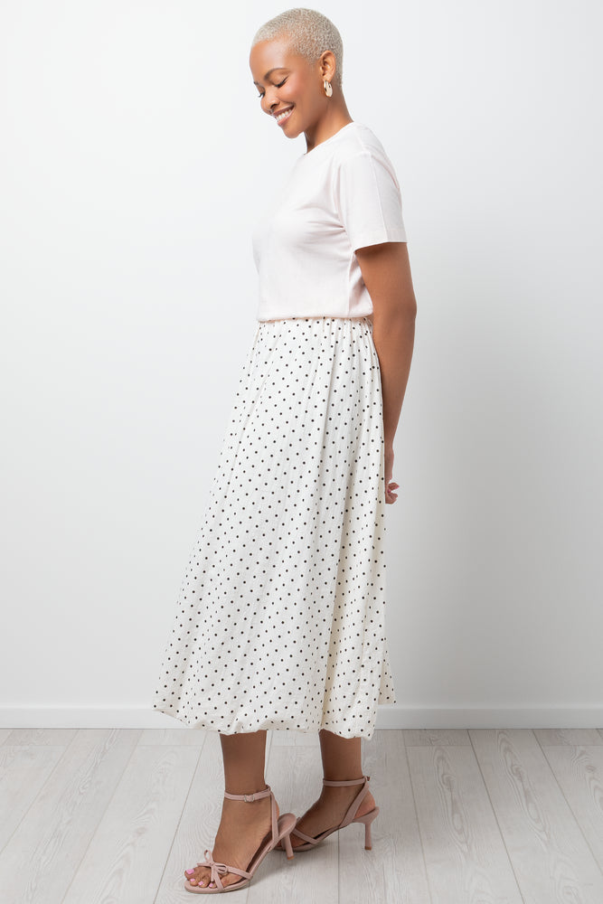 Short Sleeve T-Shirt Light Pink