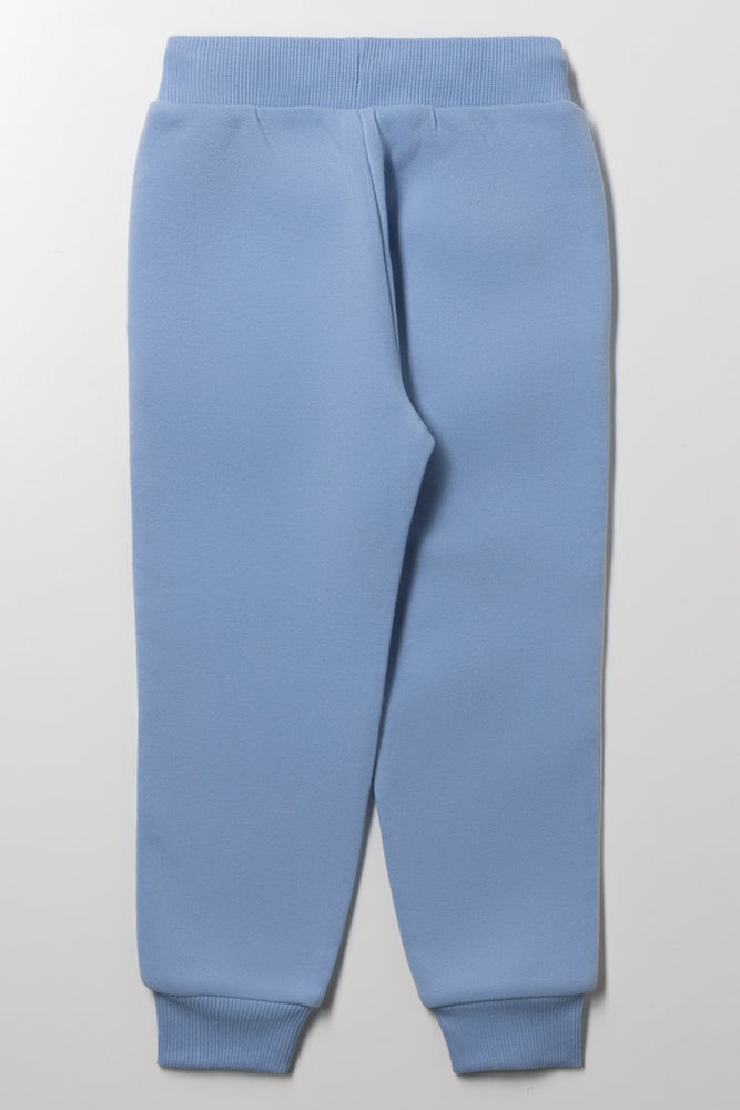 Minnie Mouse Trackpants Blue (5)