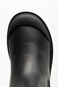 Chelsea Boots Black (4)