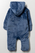 Babygrow Blue (3)