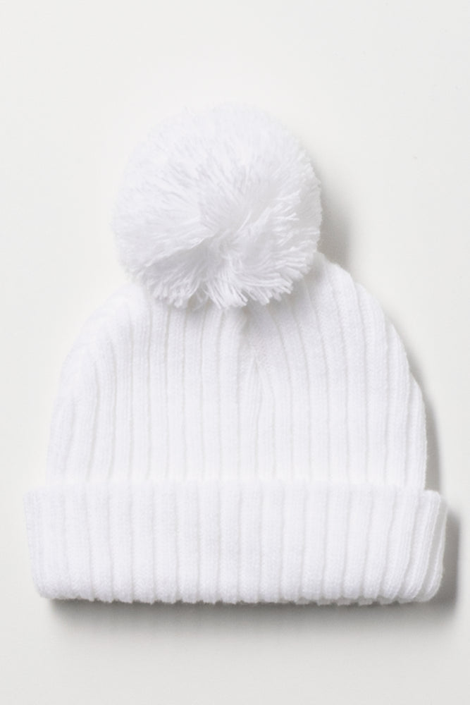 Beanie White | Accessories | Ackermans
