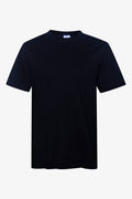 Regular Fit T-Shirt Black