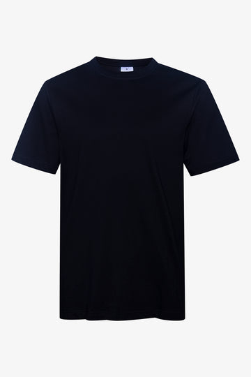 Regular Fit T-Shirt Black