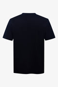 Regular Fit T-Shirt Black (1)