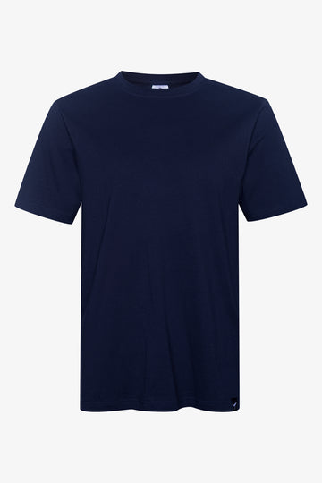 Regular Fit T-Shirt Navy