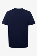 Regular Fit T-Shirt Navy (1)