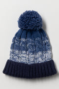 Beanie Navy