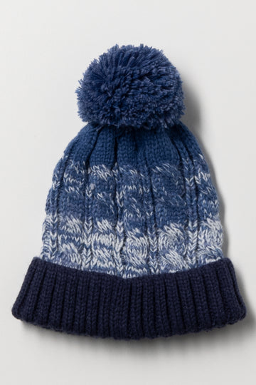Beanie Navy