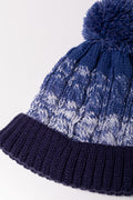 Beanie Navy (1)
