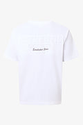 T-Shirt White (1)