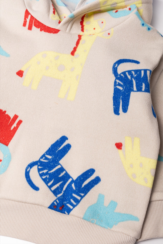 Tracksuit Natural (1)