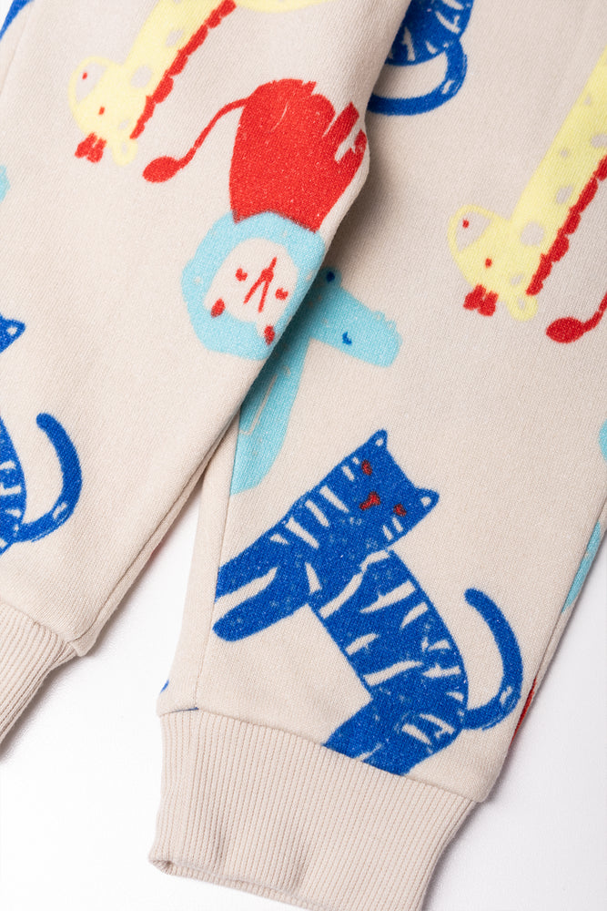 Tracksuit Natural (2)