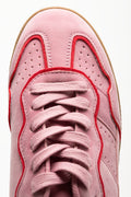 Retro Sneakers Pink (4)