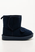 Comfort Boots Navy (1)