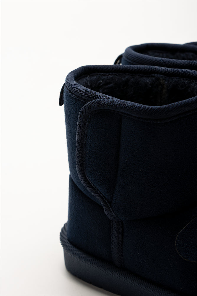 Comfort Boots Navy (3)