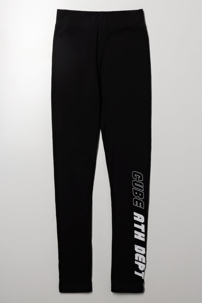 Leggings Black