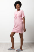 Sleepshirt Pink (1)