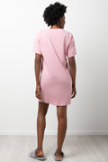 Sleepshirt Pink (2)