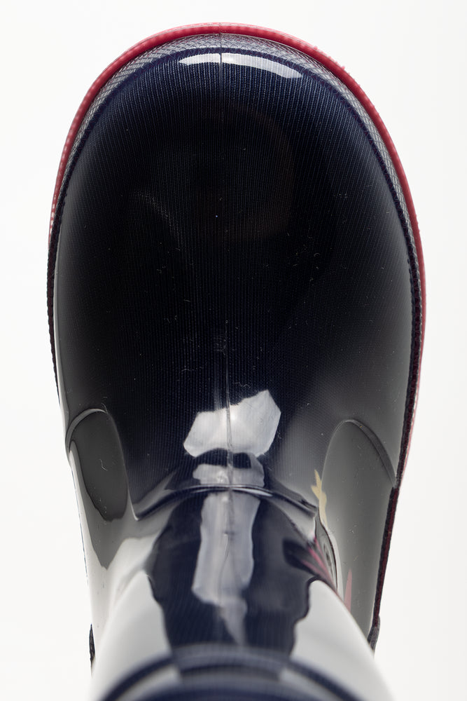 Rainboots Navy (4)