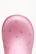 Rainboots Pink (4)