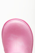 Minnie Mouse Rainboots Pink (4)