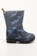 Rainboots Navy (1)