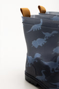 Rainboots Navy (3)