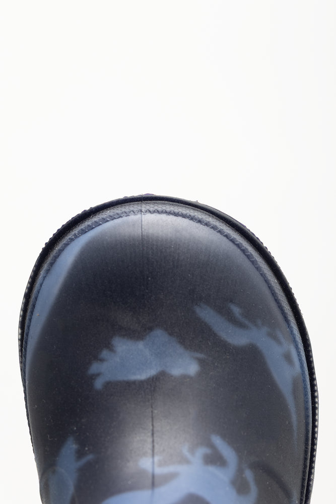 Rainboots Navy (4)