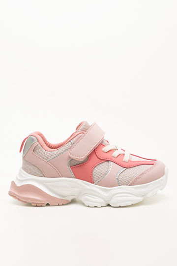 Trainers Pink