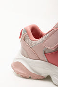 Trainers Pink (3)