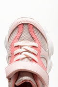 Trainers Pink (4)