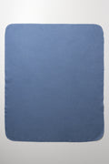 3 Pack Receiver Blankets Blue (3)