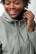 Anorak Jacket Green (2)