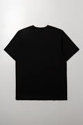 Short Sleeve T-Shirt Black (5)