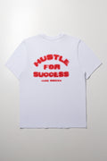 Short Sleeve T-Shirt White (5)
