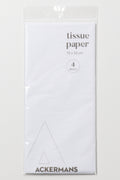 Tissue Paper White