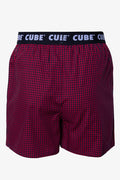 3 Pack Boxers Navy And Red (4)