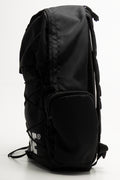 Cube Backpack Black (1)