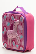 Unicorn Lunch Bag Pink (1)