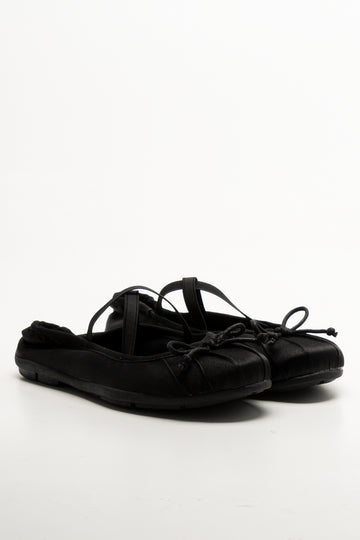 Ballet Pumps Black