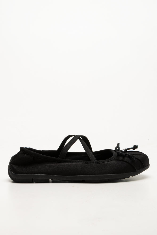 Ballet Pumps Black
